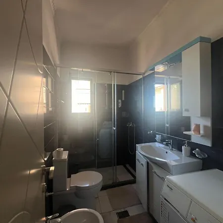 Apartment The Grandparent's Vlore