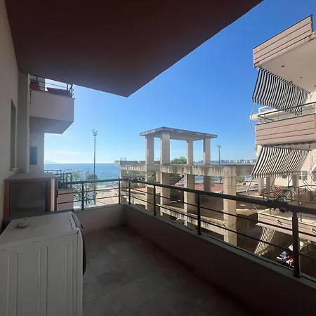 The Grandparent's Apartment *